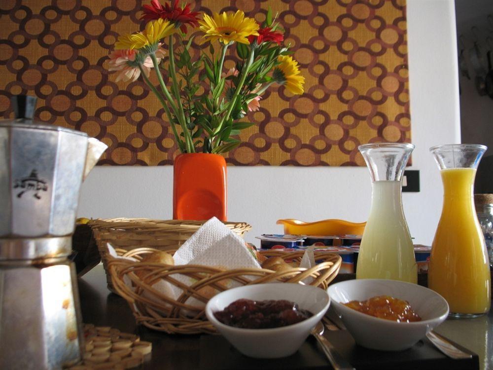 Frühstückspension La Casa Di Marzapane Palermo