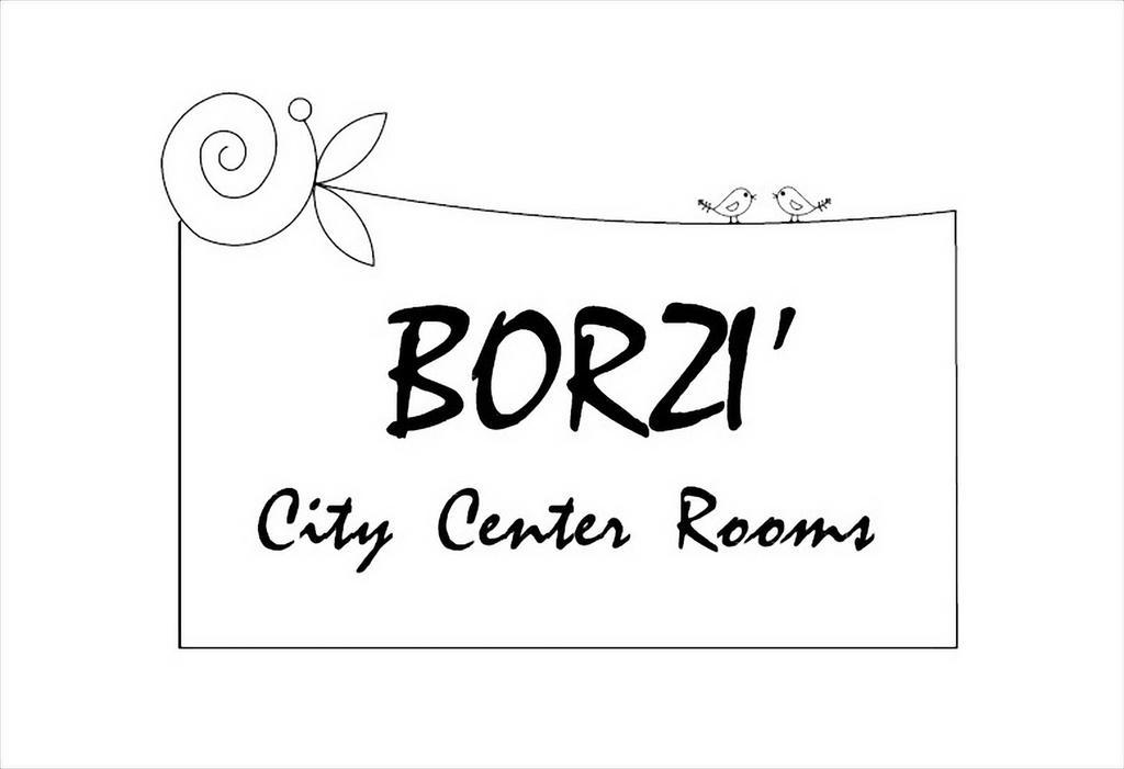 Borzi Center - Palermo