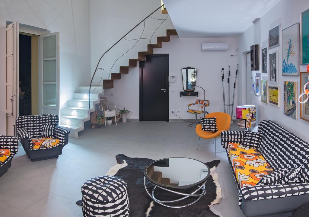 Apartment Terrazze Ginevra