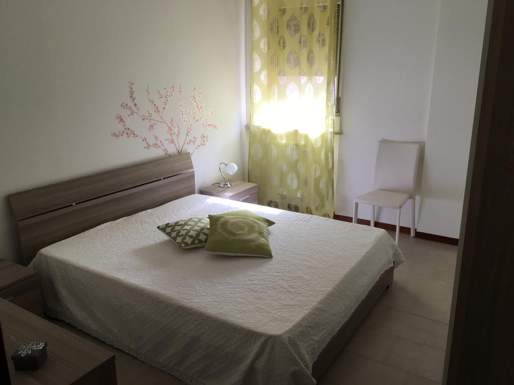 Apartment Casa De Gasperi Palermo