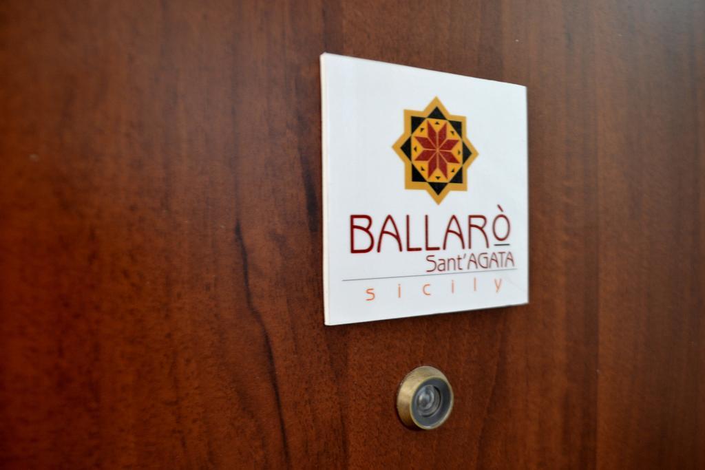 Ballaro Sant'agata Mini Palermo