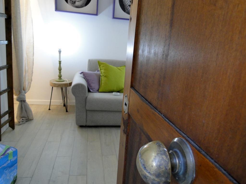 Casa vacanze Lojacono Palermo