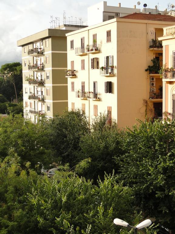 Casa vacanze Lojacono *