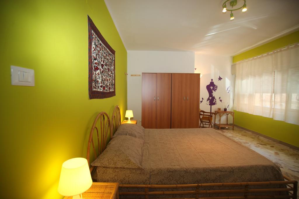 Casa Ballaro' Frühstückspension Palermo