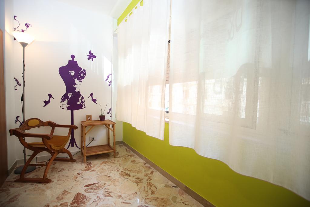 Casa Ballaro' Frühstückspension Palermo