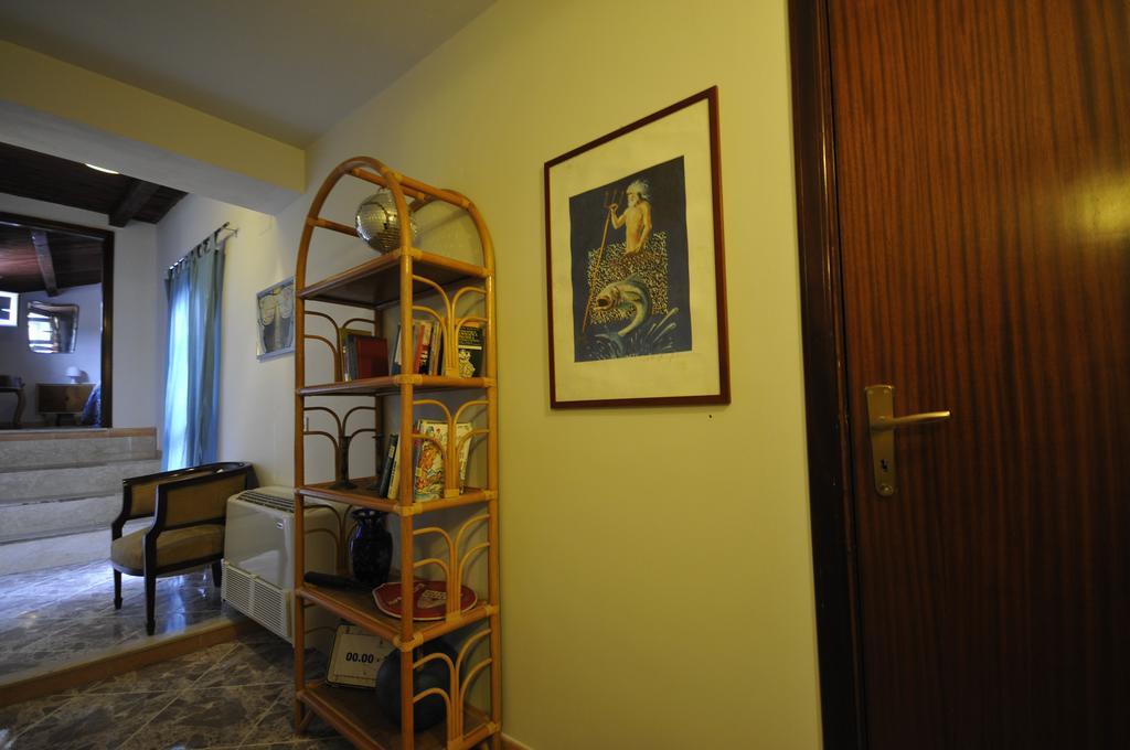 Seralcadio Holidayapartment
