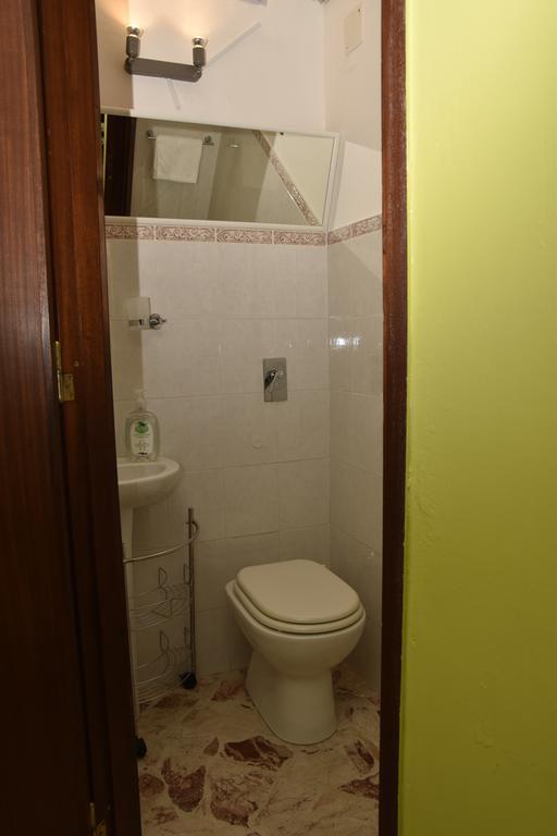 Casa Ballaro' Frühstückspension *
