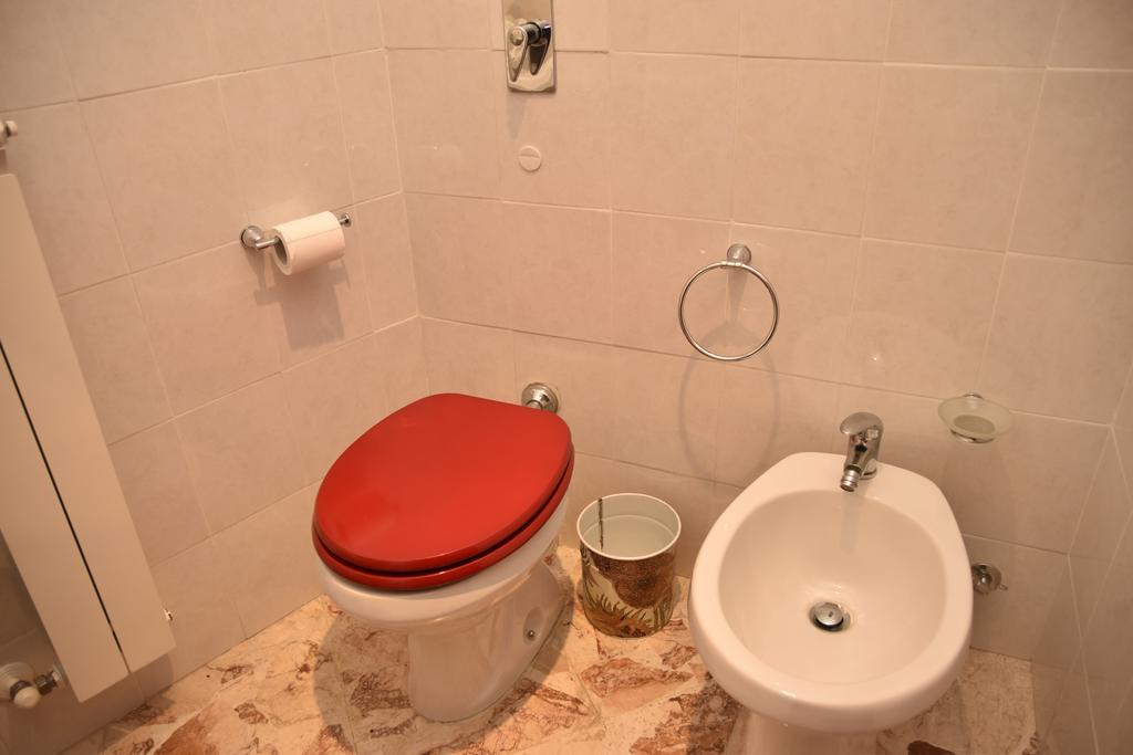 Casa Ballaro' Frühstückspension Palermo