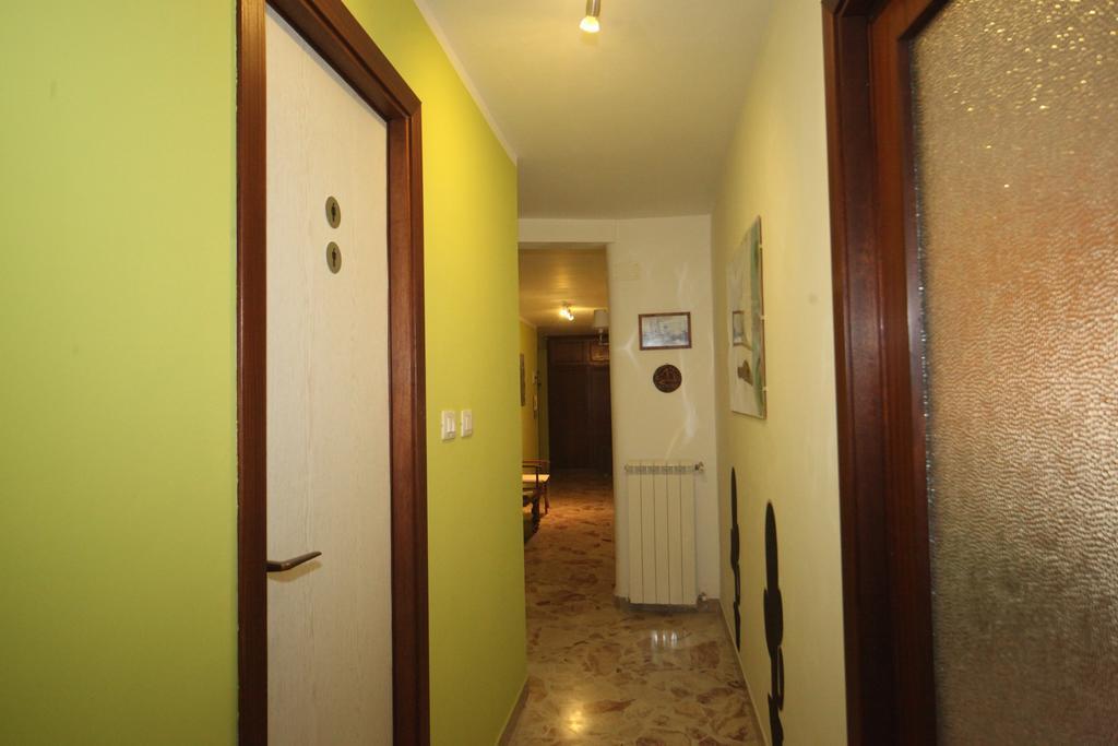 Frühstückspension Casa Ballaro'