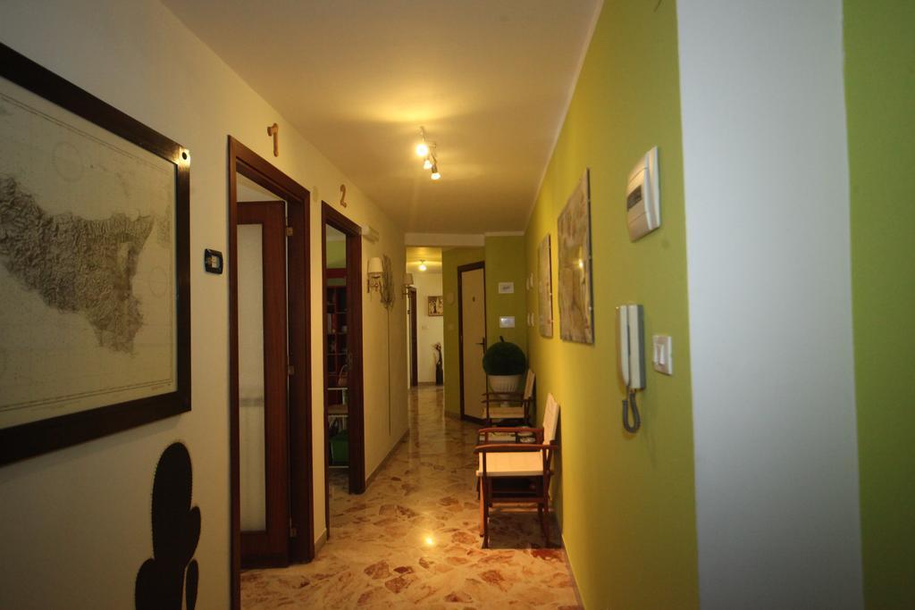 Casa Ballaro' Frühstückspension