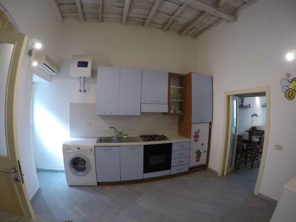 Casa Calderai Apartamento Palermo