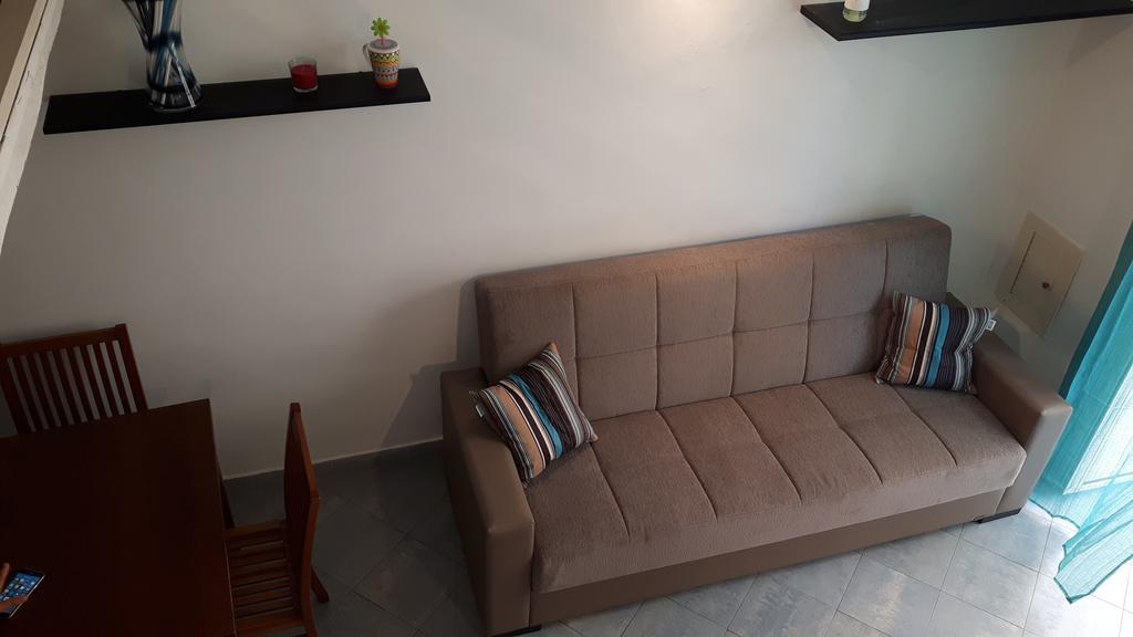 Apartamento Casa Calderai Palermo