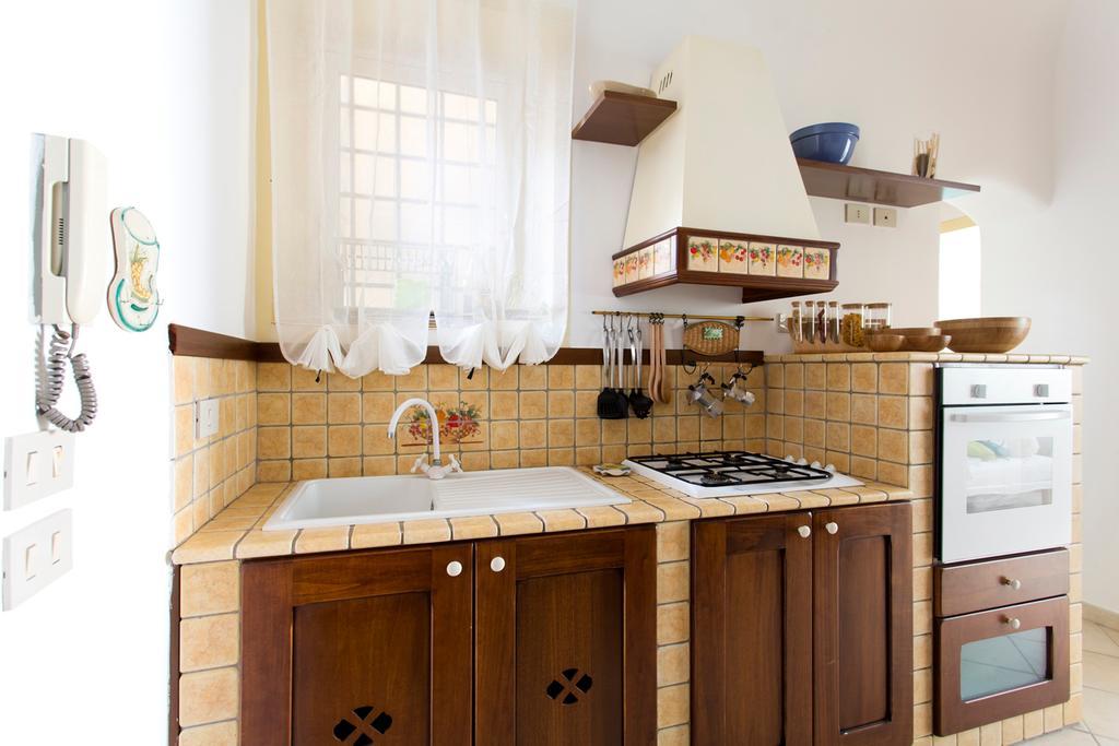 Oasi Apartment *