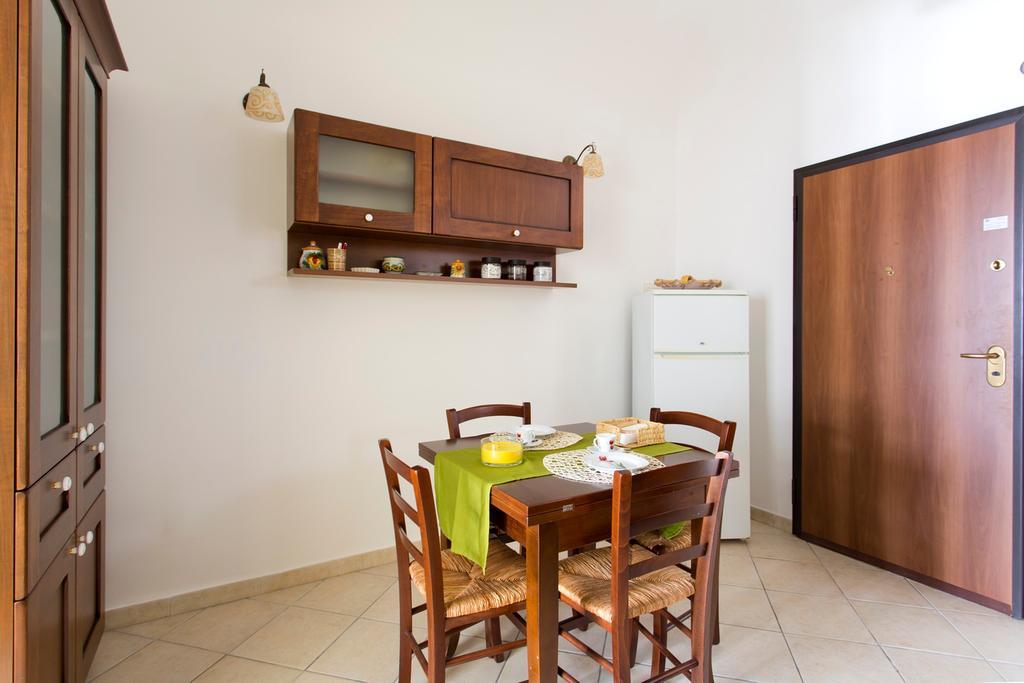 Apartment Oasi