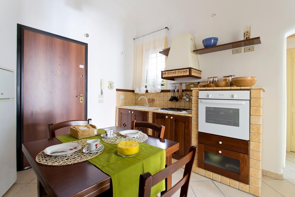 Oasi Apartment