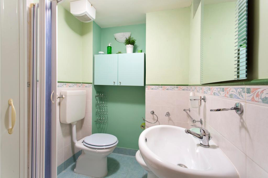 Oasi Apartment *