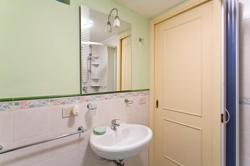 Apartment Oasi Palermo