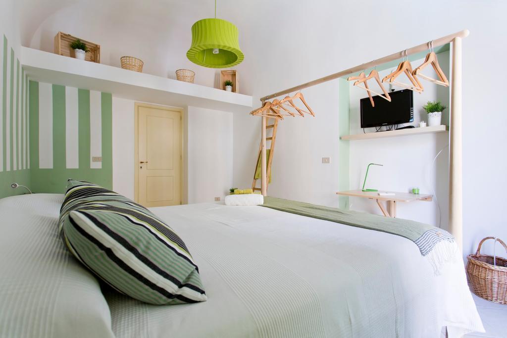 Apartment Oasi *
