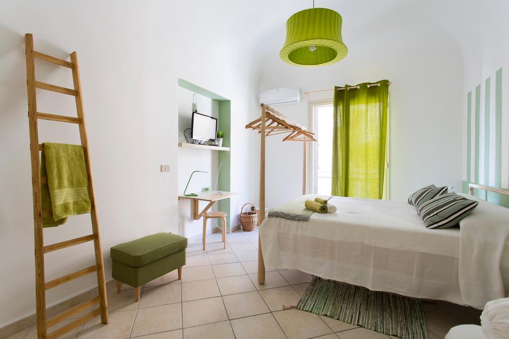 Oasi Apartment *