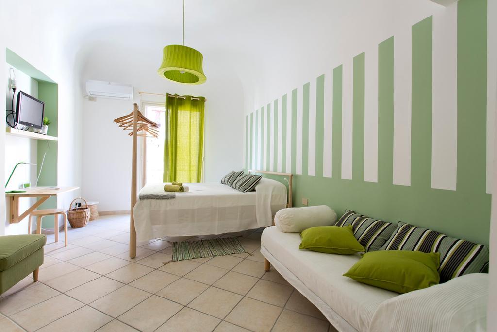 Oasi Apartment Palermo