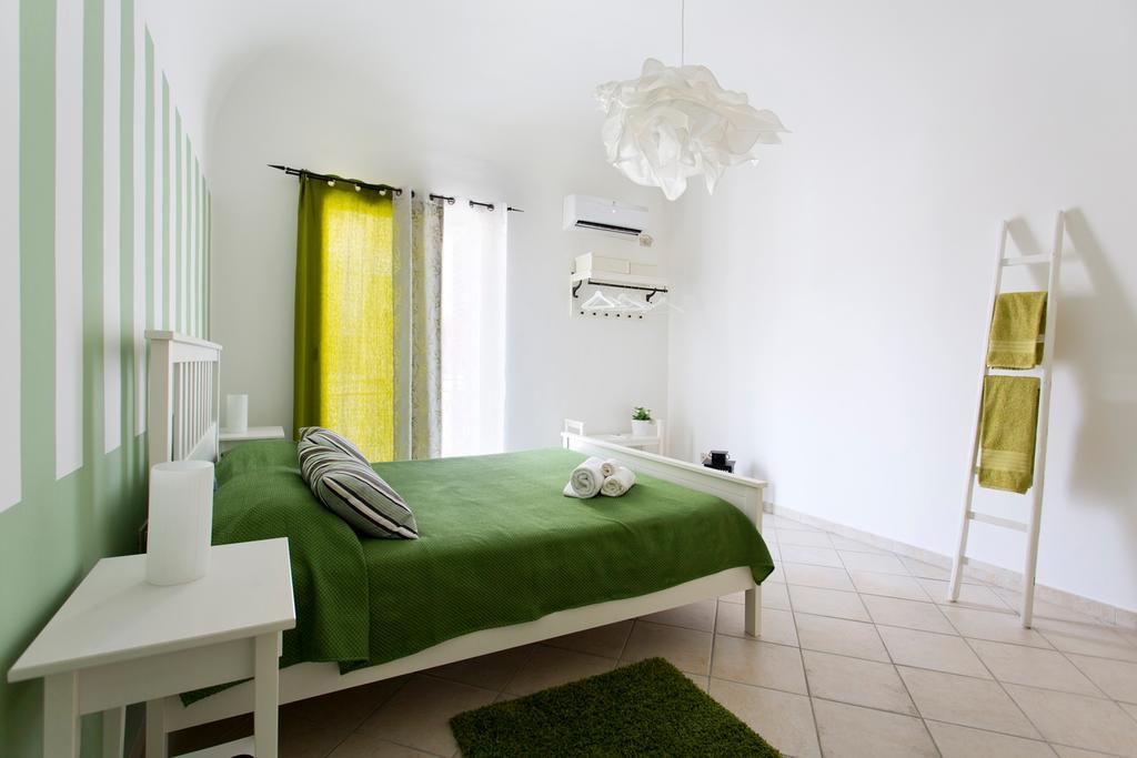 Oasi Apartment *