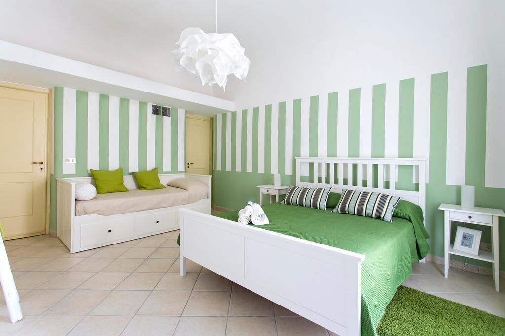 Apartment Oasi *