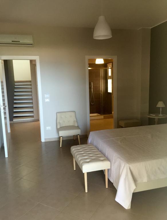 Villa Addaura Palermo