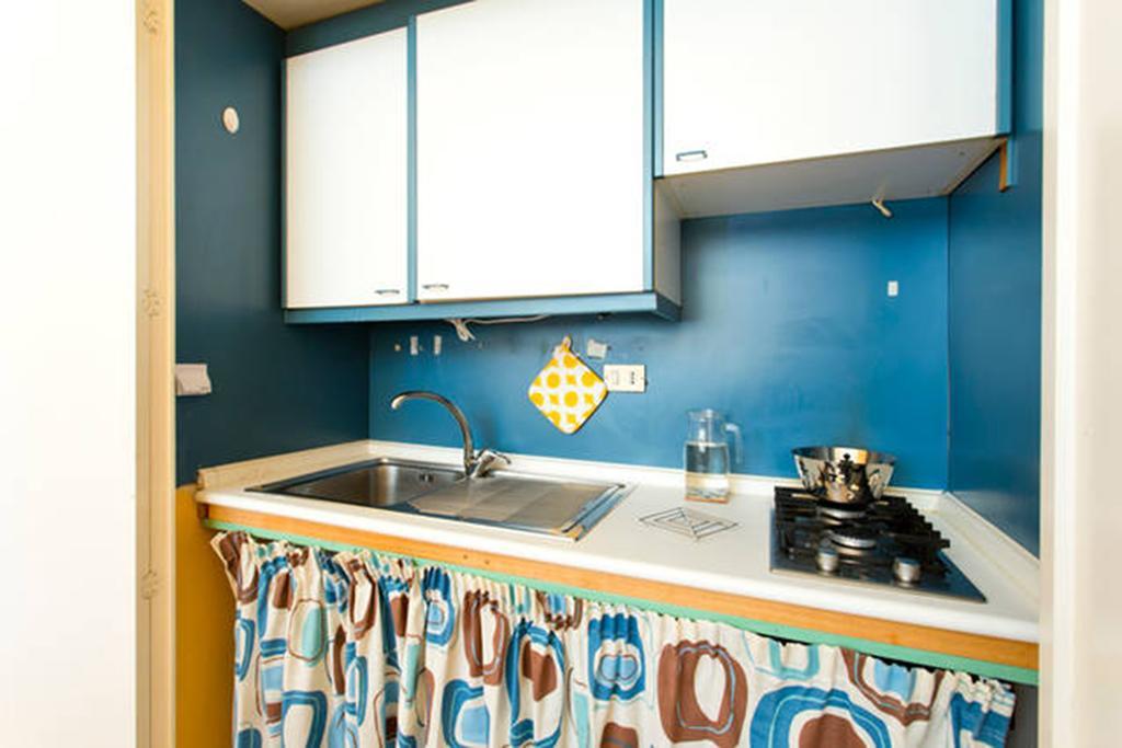 Via Stabile Apartment