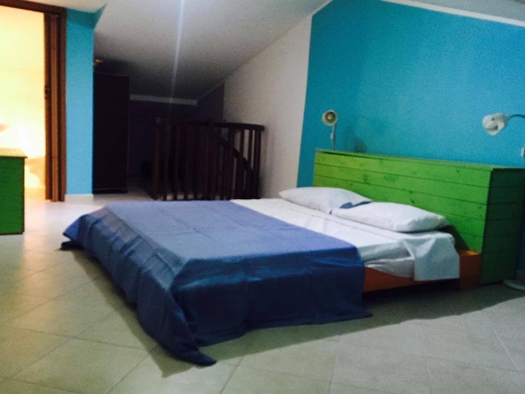 Re Federico Apartment *