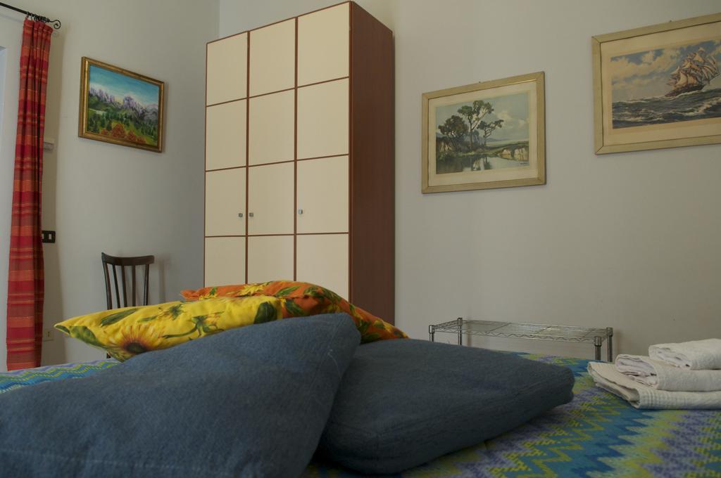 Seralcadio Holidayapartment *