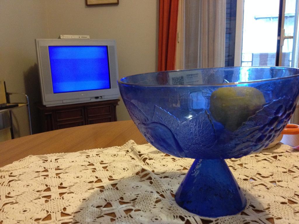 Seralcadio Holidayapartment Appartamento