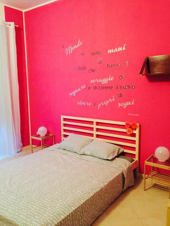 Re Federico Apartment Palermo
