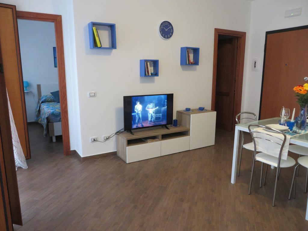Apartment Colori Di Sicilia Palermo