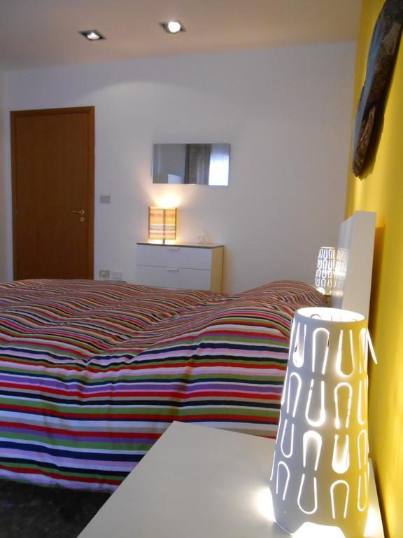 Alba Sui Tetti Bed & Breakfast Palermo