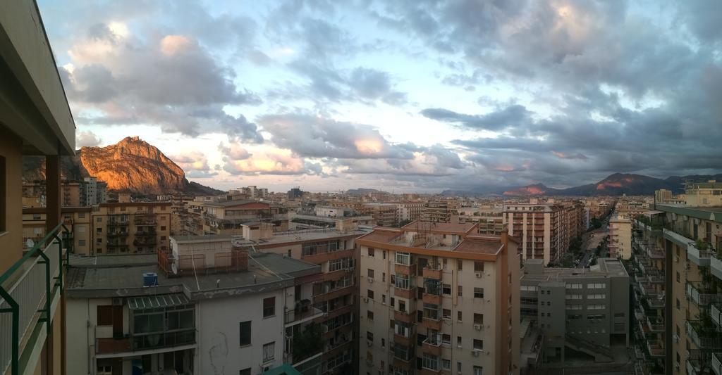 Bed & Breakfast Alba Sui Tetti