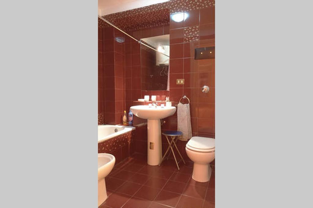 Apartment Via Stabile