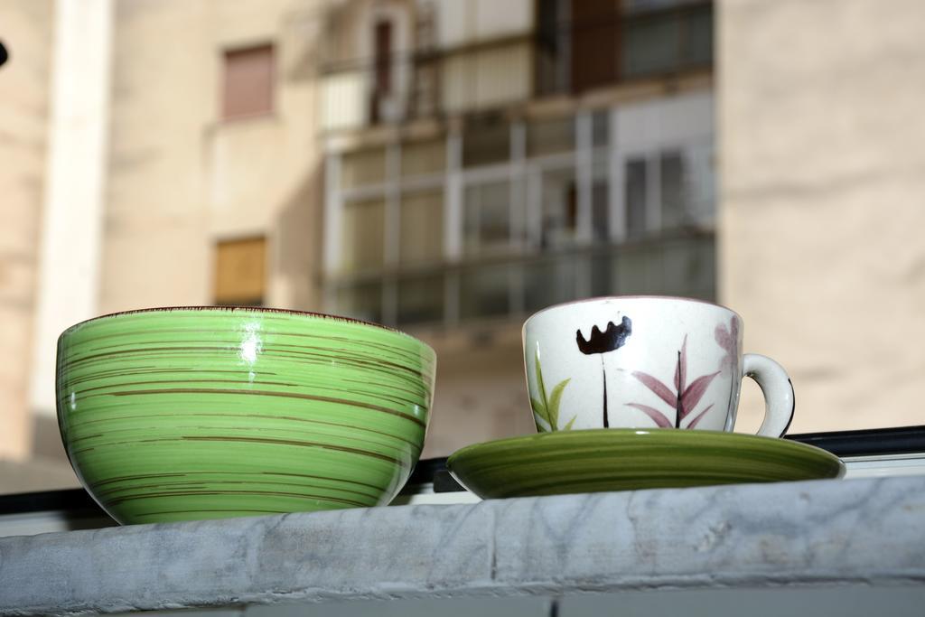 Apartment Casa Bellini Palermo