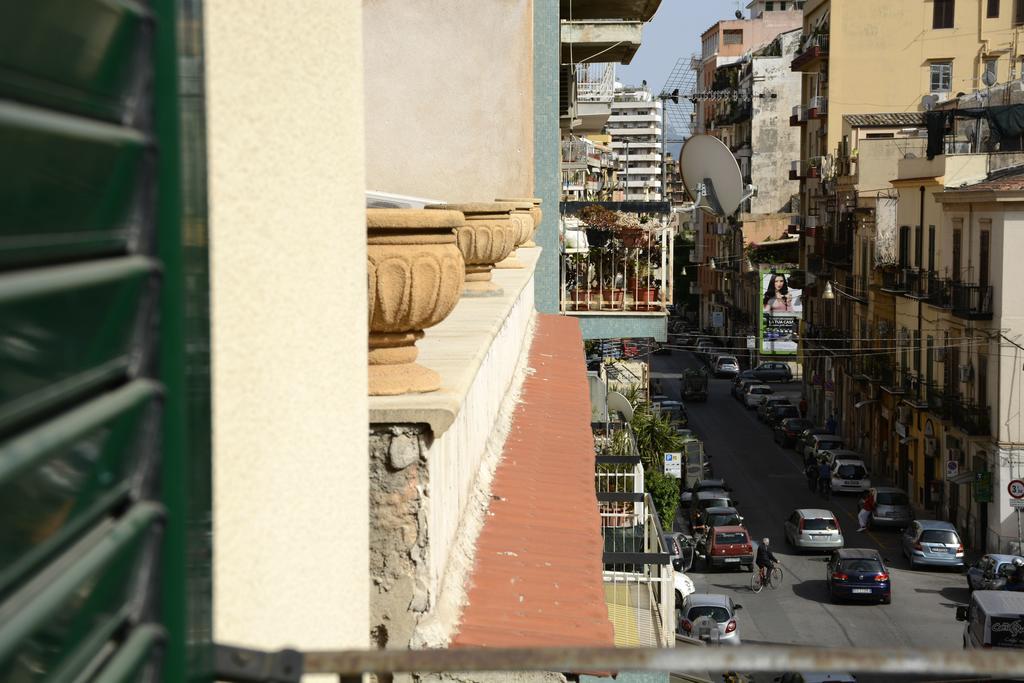 Casa Bellini * Palermo