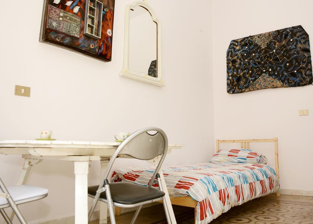 Apartment Casa Bellini Palermo