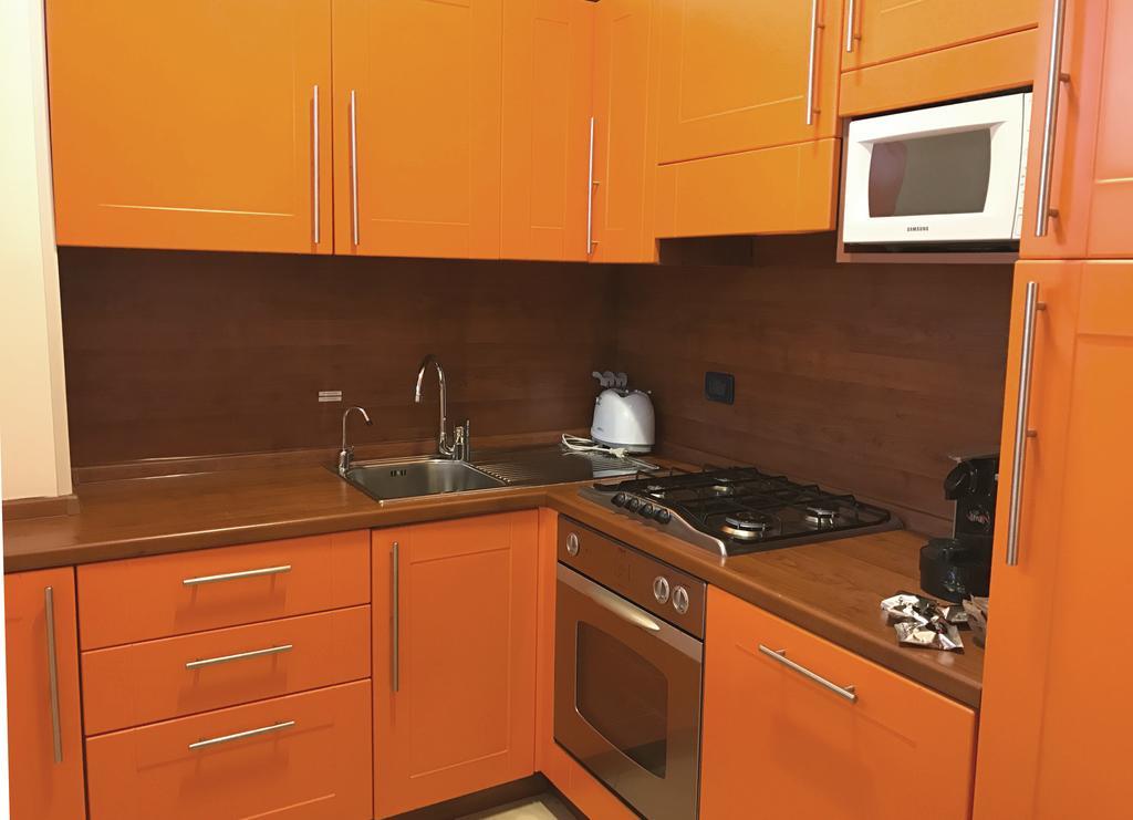 Palazzo Gallo Apartment *