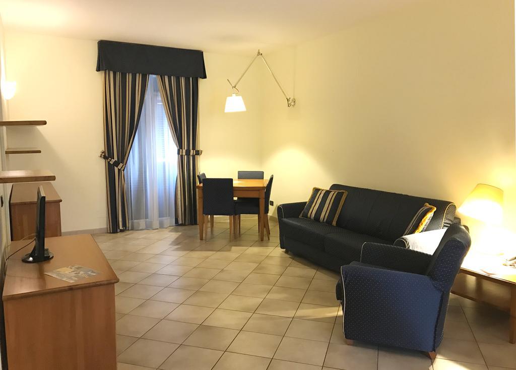Palazzo Gallo Apartment