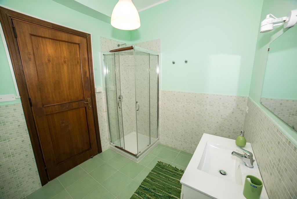 Loft Notarbartolo *