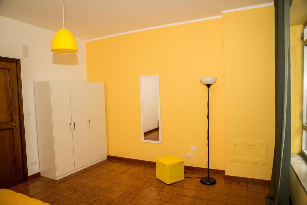 Apartment Loft Notarbartolo Palermo