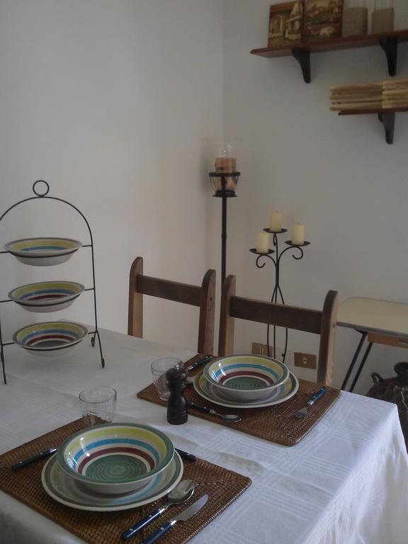 A Casa Di Gio