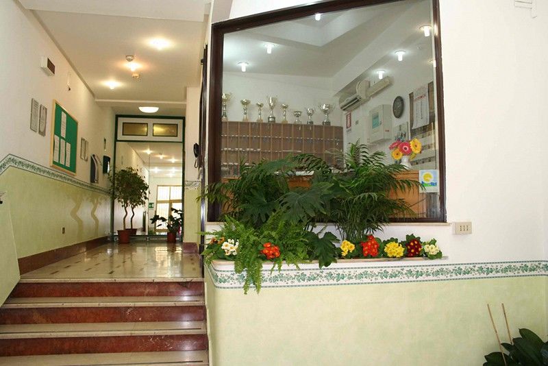 Hotel Casa Marconi Palermo