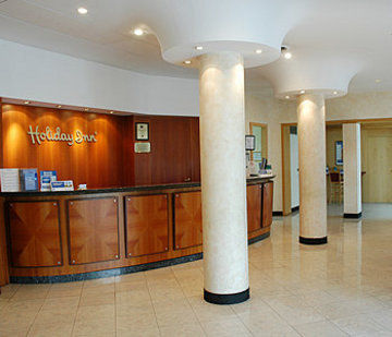 Cit Dea Hotel 4*