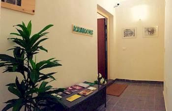 Aquarooms Bed & Breakfast