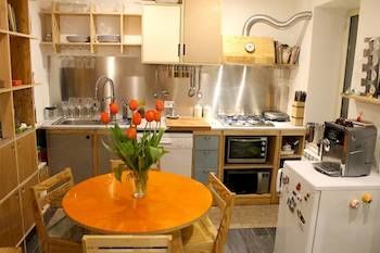 Bed & Breakfast Aquarooms 3*