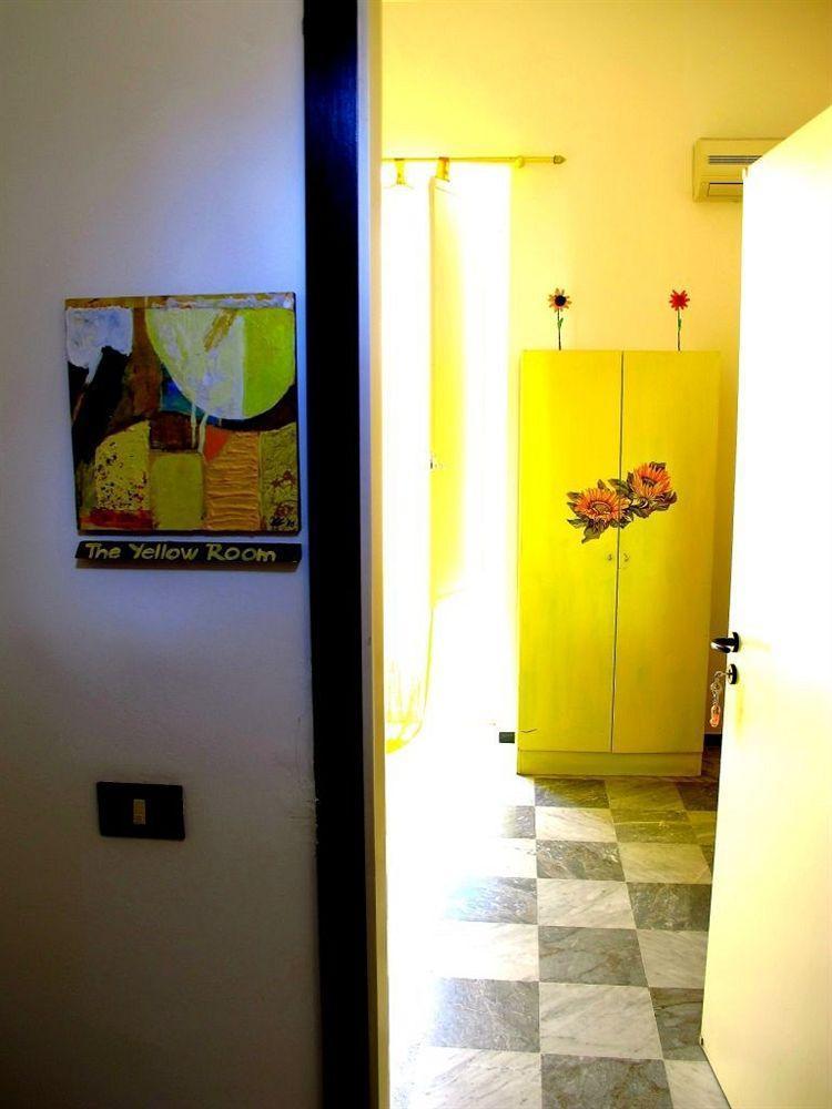 La Casa Di Marzapane 2* Palermo