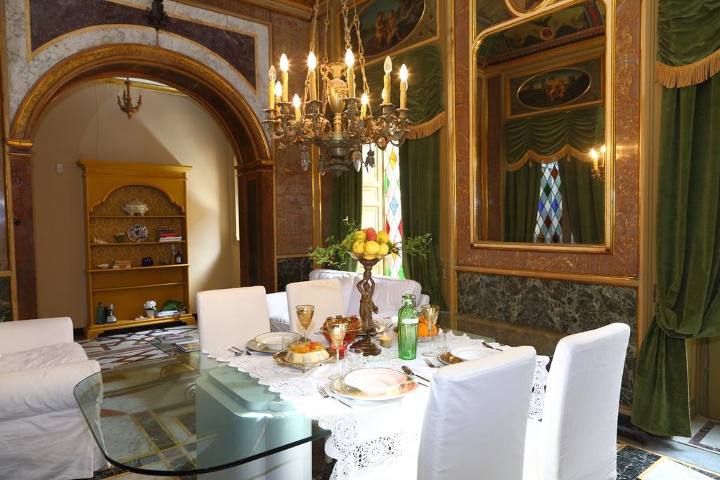 Apartment Del Barone By Wonderful Italy *